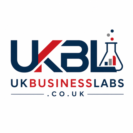 UK BUSINESS LABS